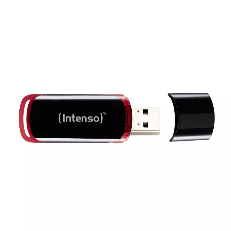 INTENSO atmintukas USB 2.0 8GB 3511460