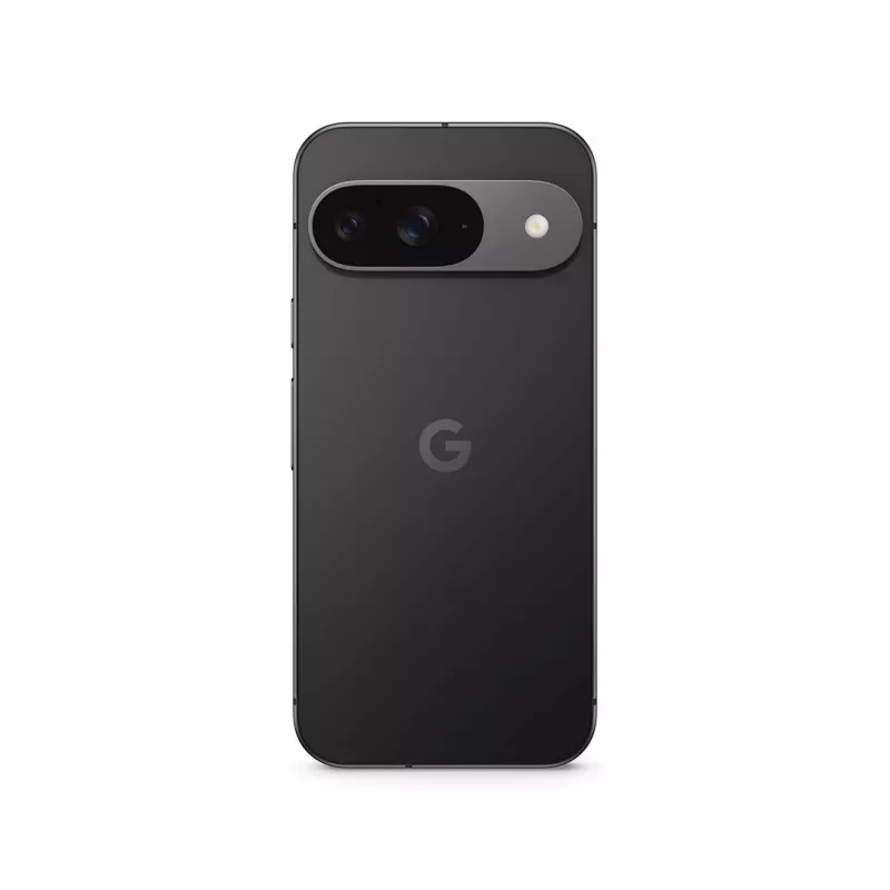 Išmanusis telefonas Google Pixel 9 5G Dual SIM 12GB RAM 128GB – Obsidian