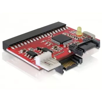 Konverteris IDE SATA / SATA IDE DeLOCK 61635