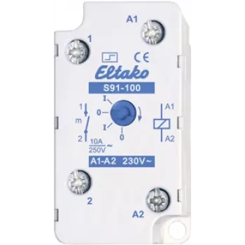 Eltako 91100030 White