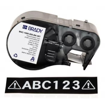 Etiketė BMP41/BMP51/BMP53/M511 – BRADY originalas