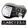Etiketė BMP41/BMP51/BMP53/M511 – BRADY originalas