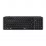 Keychron B2 Pro - US Layout - itin žemo profilio žirklinis mechanizmas - Space Grey belaidė klaviatūra
