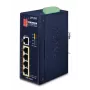 Nevaldomas jungiklis PLANET ISW-504PT