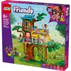 LEGO FRIENDS 42652 Draugystės medžio namų slėptuvė