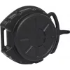Alyvos surinkimo keptuvė ks tools 150.9359, talpa 7,5 L, skersmuo 385 mm
