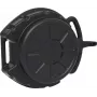 Alyvos surinkimo keptuvė ks tools 150.9359, talpa 7,5 L, skersmuo 385 mm