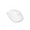 Belaidė RF pelė DICOTA D31659W, USB Type-C, balta