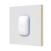 Ubiquiti UniFi6 Extender 4800 Mbit/s Baltas