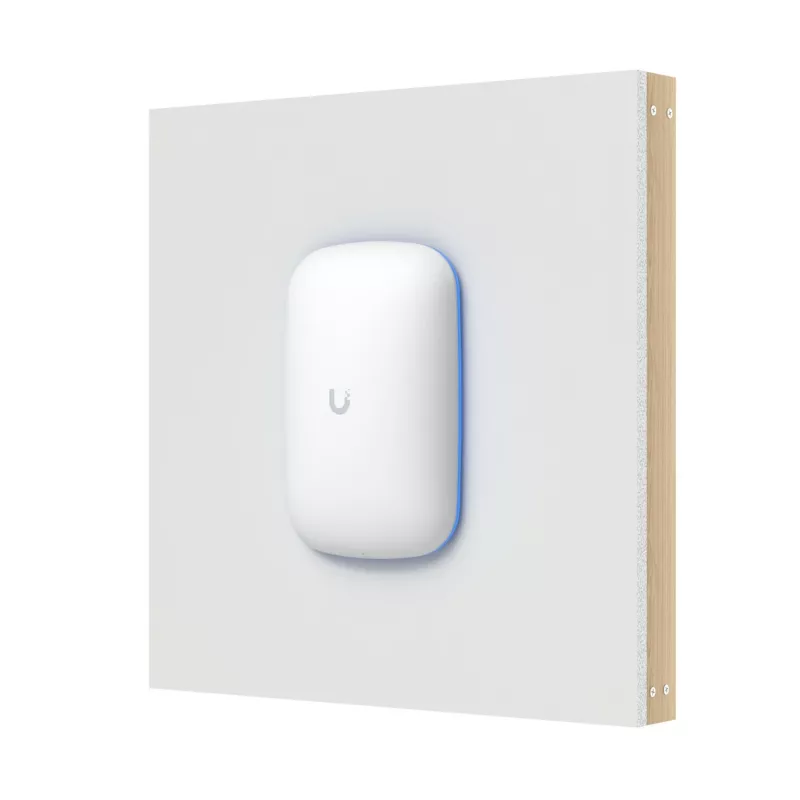 Ubiquiti UniFi6 Extender 4800 Mbit/s Baltas
