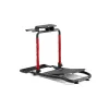 Next Level Racing Wheel Stand Lite 2.0 (NLR-S40) – kompaktiškas lenktynių stovas
