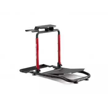 Next Level Racing Wheel Stand Lite 2.0 (NLR-S40) – kompaktiškas lenktynių stovas