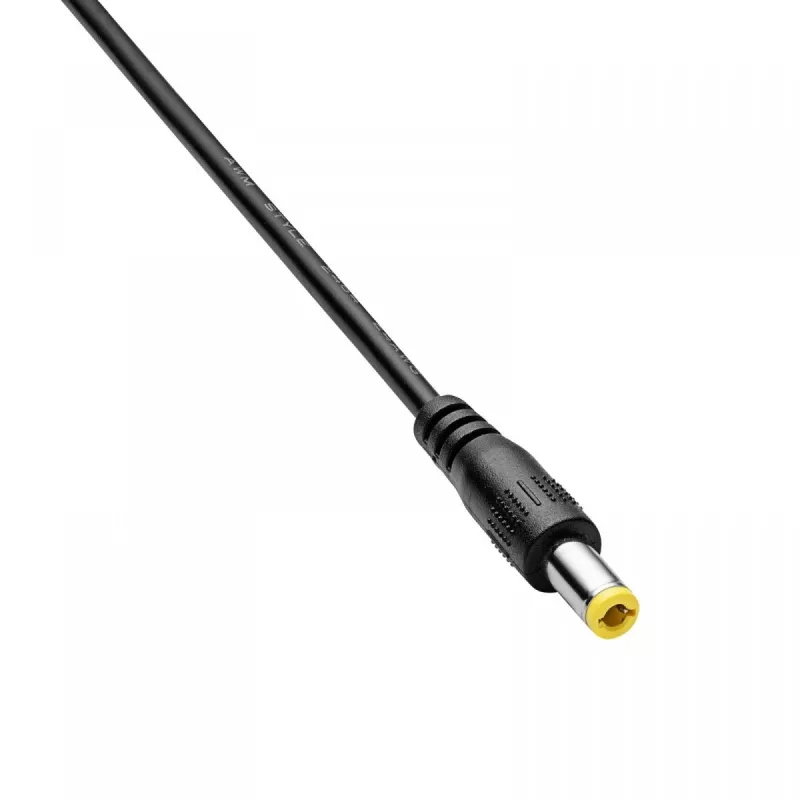 Akyga AK-PD-22 maitinimo adapteris Tefal / Rowenta X-Force Flex 29 V / 0,74 A, 21,46 W, 5,5 x 2,5 mm, 1,8 m, baltas