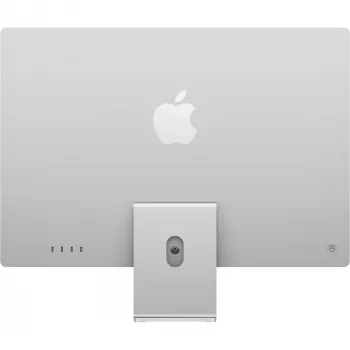 APPLE IMAC 24 M4 10/10/16 16GB 512GB GE STD MM K+TID - SIDABRINIS (Z1EH-DE02)