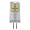 LED lempa Osram STAR LED šilta balta 2700 K 2.4 W G4 F
