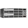 Valdomas tinklo jungiklis Cisco Catalyst 9300 48 prievadų PoE+