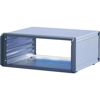 SCHROFF PROPAC PRO CASE 3U 42HP 326D - stelažas (14576123)