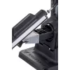 Pjovimo galąstuvas Work Sharp Precision Adjust 09DX164 reguliuojamu kampu su keraminiu glaistymo strypu, deimantinėmis plokštelėmis, juodas, 243,8×165,1×143,3 mm
