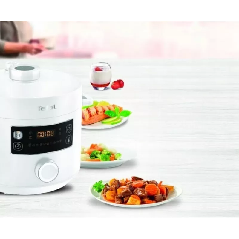 Elektrinis multicooker Tefal CY754130