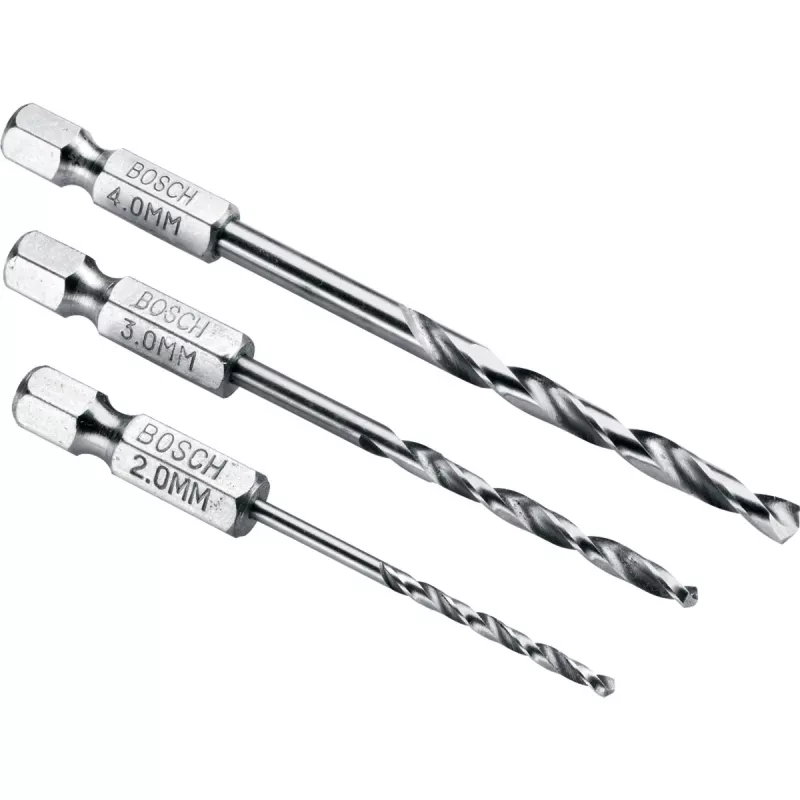 Bosch IXO Collection ekscentrinis antgalis grąžtavimui medienoje (1600A00B9P)