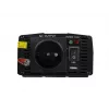 Keitiklis Green Cell INV14 300W 24V DC į 230V su USB, E tipo kištukas, aktyvus aušinimas