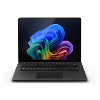 Nešiojamas kompiuteris Microsoft Surface Laptop 7 for Business 15 colių Intel Core Ultra 5 16GB 256GB Intel Arc Graphics Windows 11 Pro