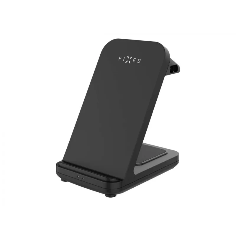 Nešiojama elektrinė FIXED FIXPOS-U-BK 300W 60000mAh