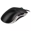 Ducky Feather pelė žaidimams Ambidextrous USB Type-A Optinė 16000 DPI