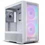 Lian Li Lancool 216 Midi Tower Perforuotas, Baltas