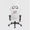 Onex STC X Hardcore Gaming kėdė Balta