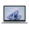 Microsoft Surface Laptop 6 verslui - Intel Core Ultra 5 135H - Win 11 Pro - Intel Arc Graphics - 8 GB RAM - 256 GB SSD - 38,1 cm (15 inch) jutiklinis ekranas 2496 x 1664 - Wi-Fi 6E, Bluetooth