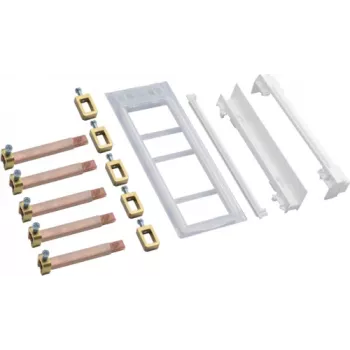 Hager ZM35S – 12 mm pločio, 10 mm aukščio modulinis priedas