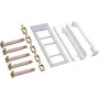 Hager ZM35S – 12 mm pločio, 10 mm aukščio modulinis priedas