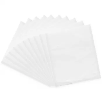 Daugkartinio naudojimo vakuuminiai maišeliai ETA ETA176292535 maisto produktų laikymui ir sous-vide gaminimui