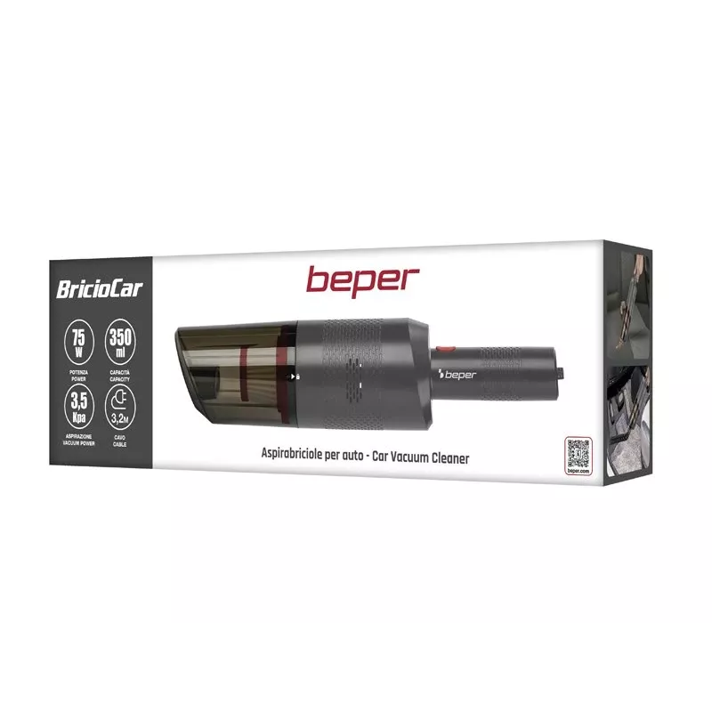 Siurblys Beper P202ASP402