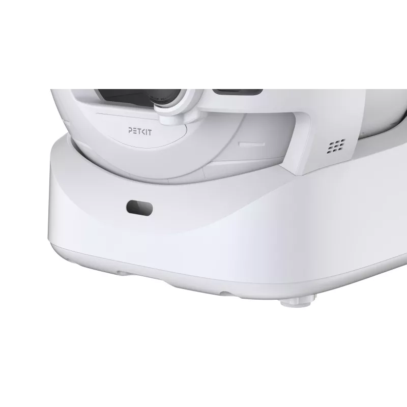 Petkit Purobot Ultra protingas savaime išsivalantis katės tualetas