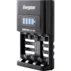 Energizer Ni-MH akumuliatorių įkroviklis 1 val. + 4 x R6/AA 2300 mAh