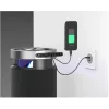 Nešiojamas Bluetooth garsiakalbis SENCOR Resonex Lounge 130W, IPX7 atsparus vandeniui, TWS, LED apšvietimas