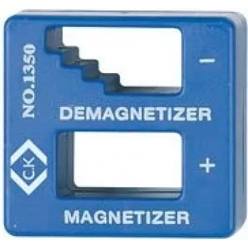 Ne elektrinis magnetizatorius/demagnetizatorius C.K Tools T1350
