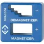 Ne elektrinis magnetizatorius/demagnetizatorius C.K Tools T1350