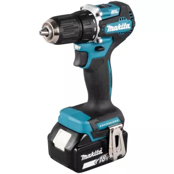Gręžtuvas Makita DDF487Z 1700 aps./min. 940 g Turkio spalvos