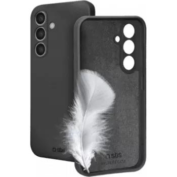 Dangtelis Samsung A36 TEINSTSAA36K juodas