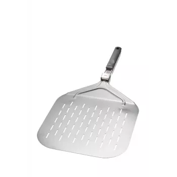 Picos mentė su medine rankena GEFU G-14435 12 colių (30 cm) kepimo mentelė