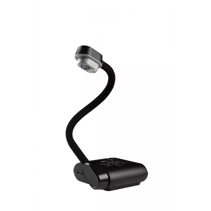 AVer F17+ dokumentų kamera Juoda 25.4 / 3.06 mm (1 / 3.06) CMOS USB 3.2 Gen 1 (3.1 Gen 1)
