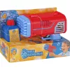 Bubble Bazooka, muilo burbulai