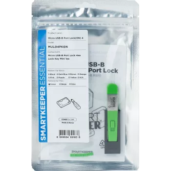 Smartkeeper SLSART-0120 Žalias