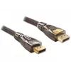 DisplayPort kabelis DeLOCK 82773 5 m