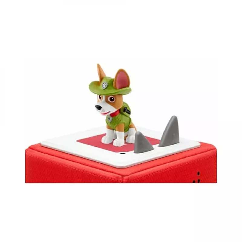 Paw Patrol – Štai Tracker, garso figūrėlė