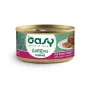 Oasy Caprice Terrine su Antiena ir Daržovėmis 85g