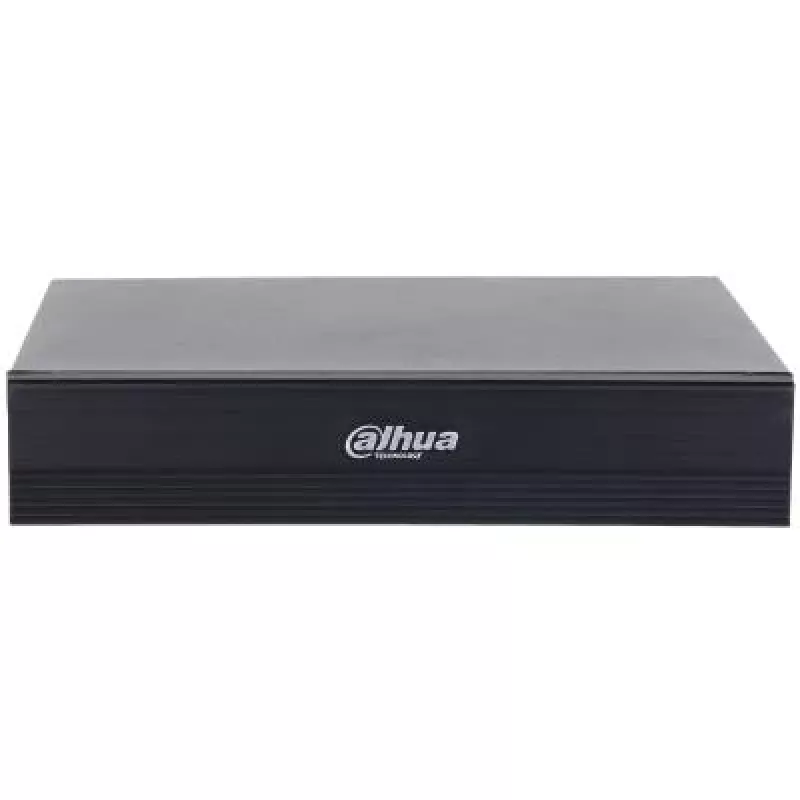 DVR 8 kanalų HDCVI Penta-brid XVR1B08-I/T DAHUA